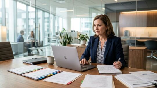 SOC 2 Background Checks: What It Means When Your Screening Provider Is Compliant