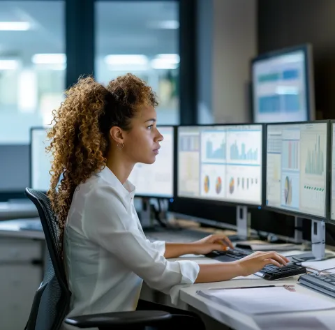 Ensuring Compliance in Employment Background Checks