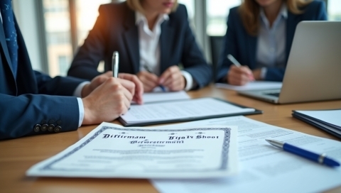 How to Verify a High School Diploma for Employment: Complete 2025 Guide