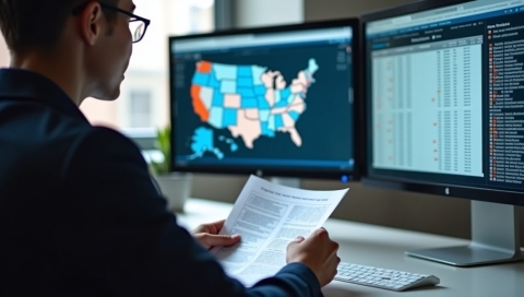 Federal vs. State Court Dispositions: Understanding the Difference for Employers