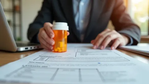Taking Prescription Drugs? Your Employment Drug Test Rights Explained