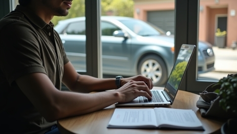 Failed Rideshare Background Check: Reasons and Appeal Process
