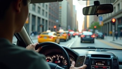 Illinois Rideshare Background Check: Complete 2025 Compliance Guide for Fleet Operators