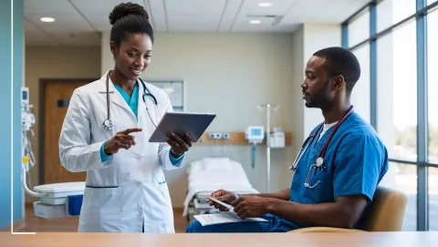 Washington Healthcare Background Checks: DOH and DSHS Requirements