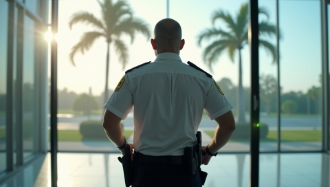 Florida Armed Security Guard Background Check Guide: Complete 2025 Requirements & Process