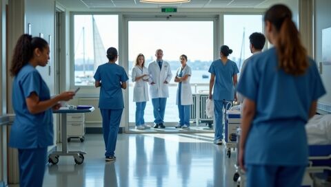 Maryland Healthcare Background Check: CMS & COMAR Compliance Guide for Workers and Employers