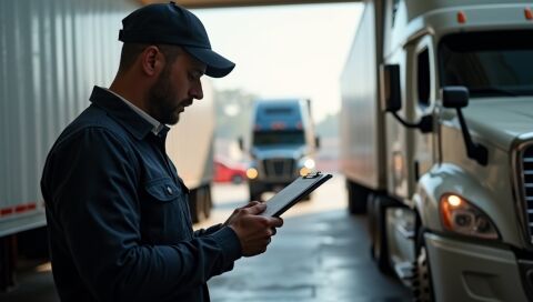 FCRA Compliance for Transportation & Logistics Companies in 2025