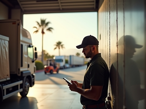 California MVR Check: Complete Compliance Guide for Employers