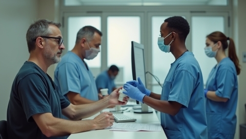 Prescription Drugs That Show Up on Drug Tests: A Compliance Guide