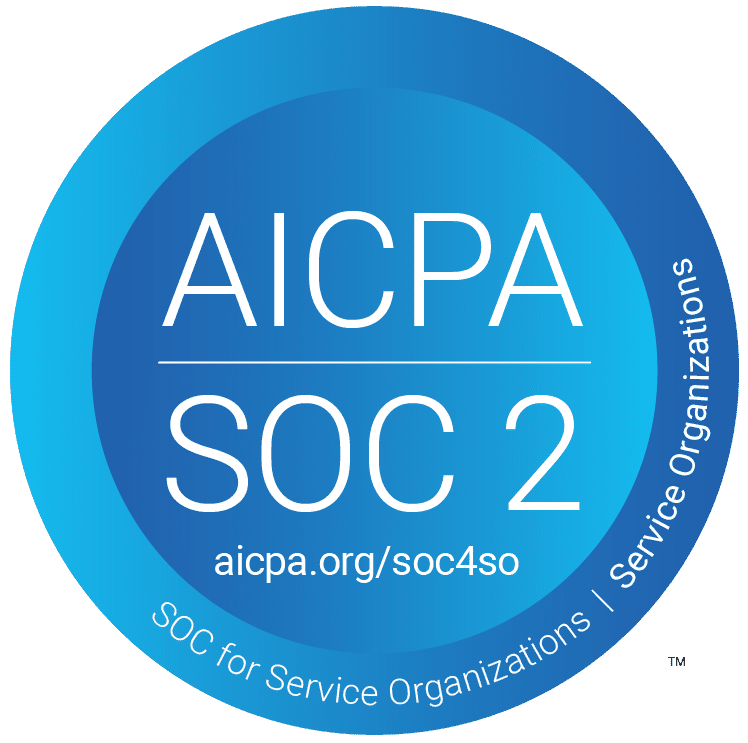 SOC 2 Type 2 Certification