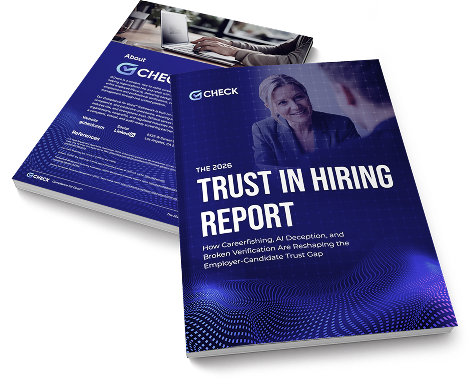 The 2026 Trust in Hiring Report