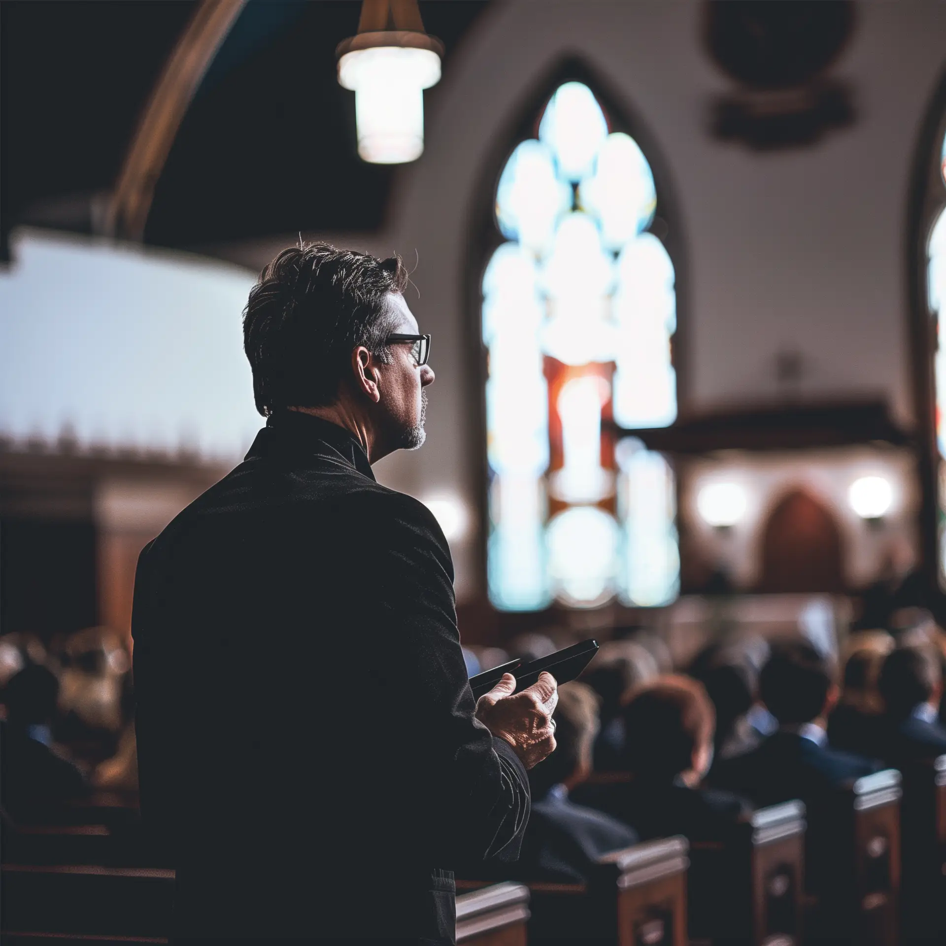 The Importance of Church Background Checks for Staff and Volunteers (2025)