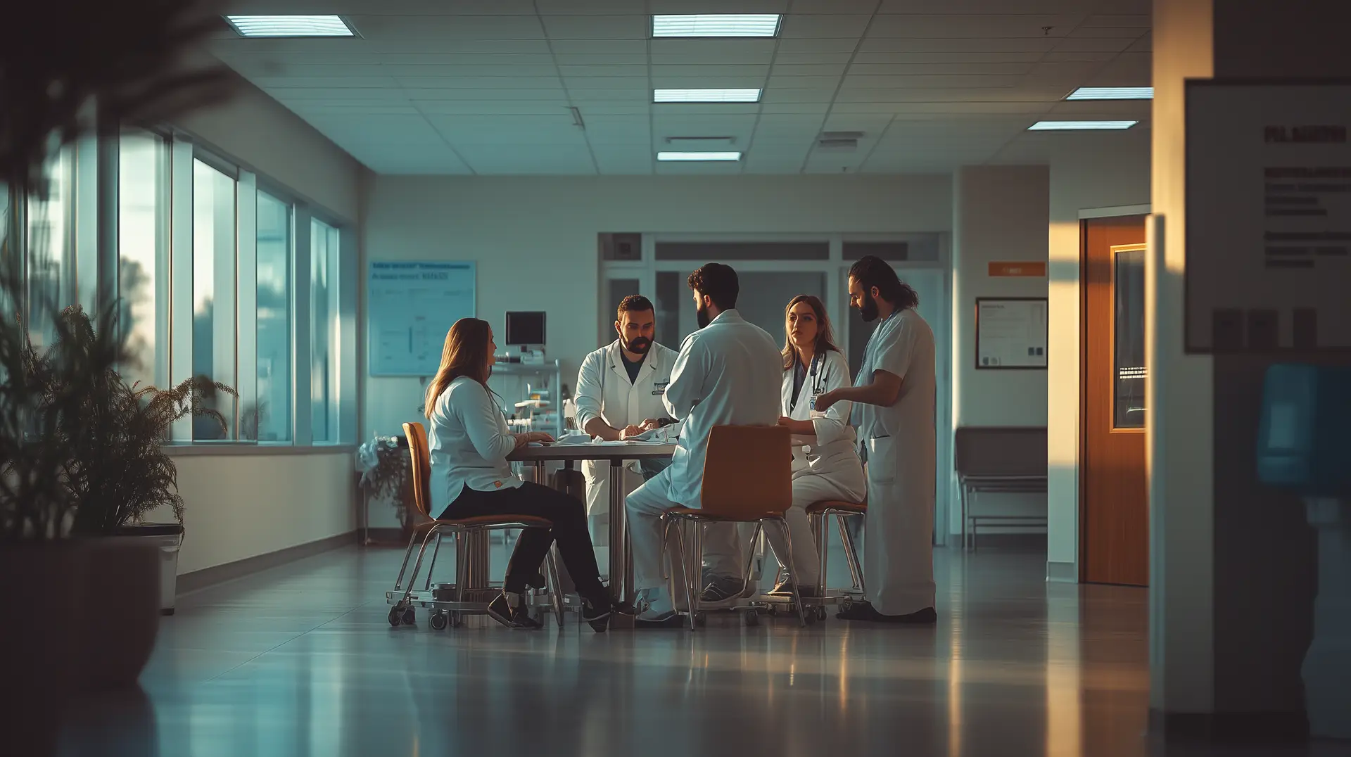 How Privacy Laws Shape Healthcare Screening in 2025