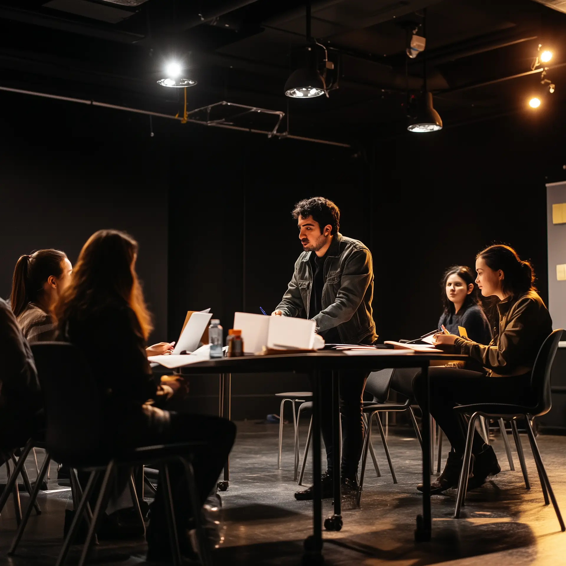Screening for Startups: A Guide