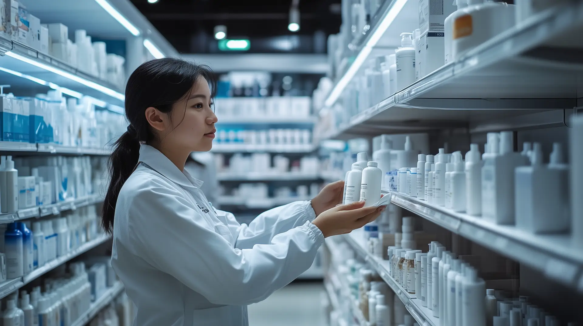 Should Drug Tests Be in Your Healthcare Screening Package?