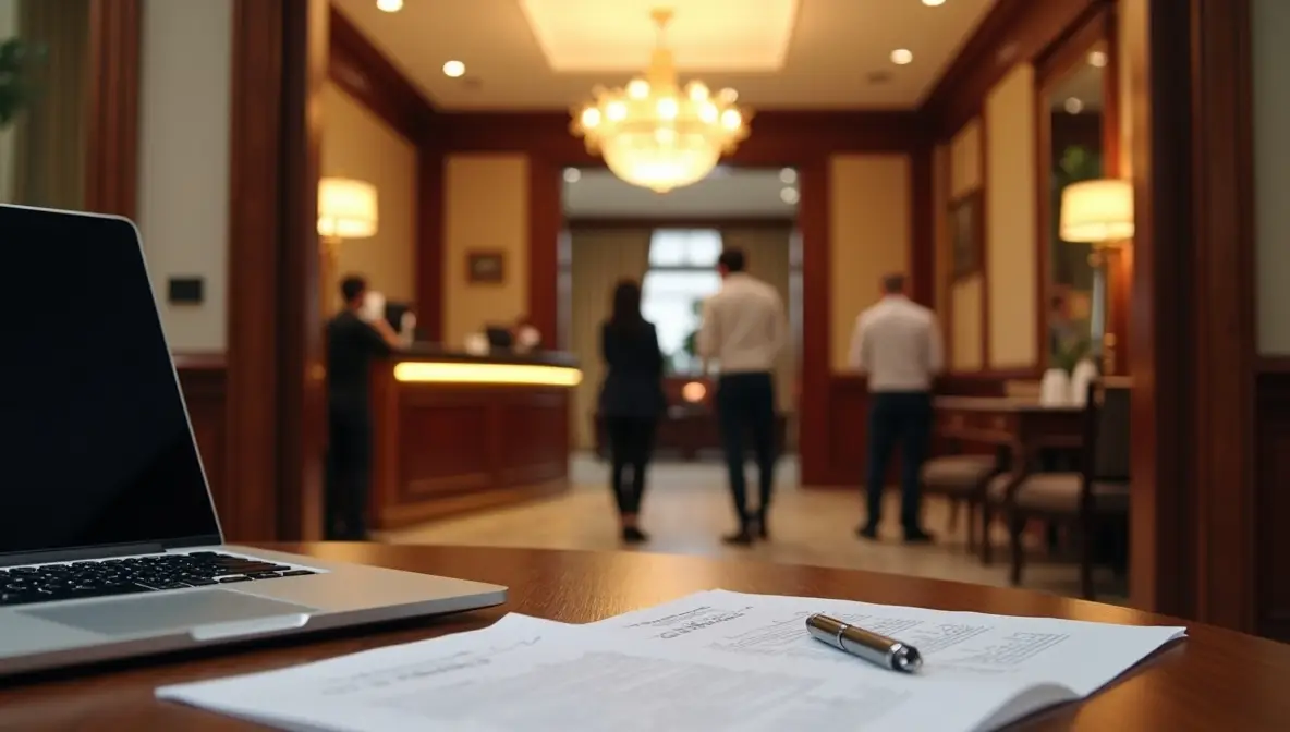 Hotel Employee Background Check Requirements by State