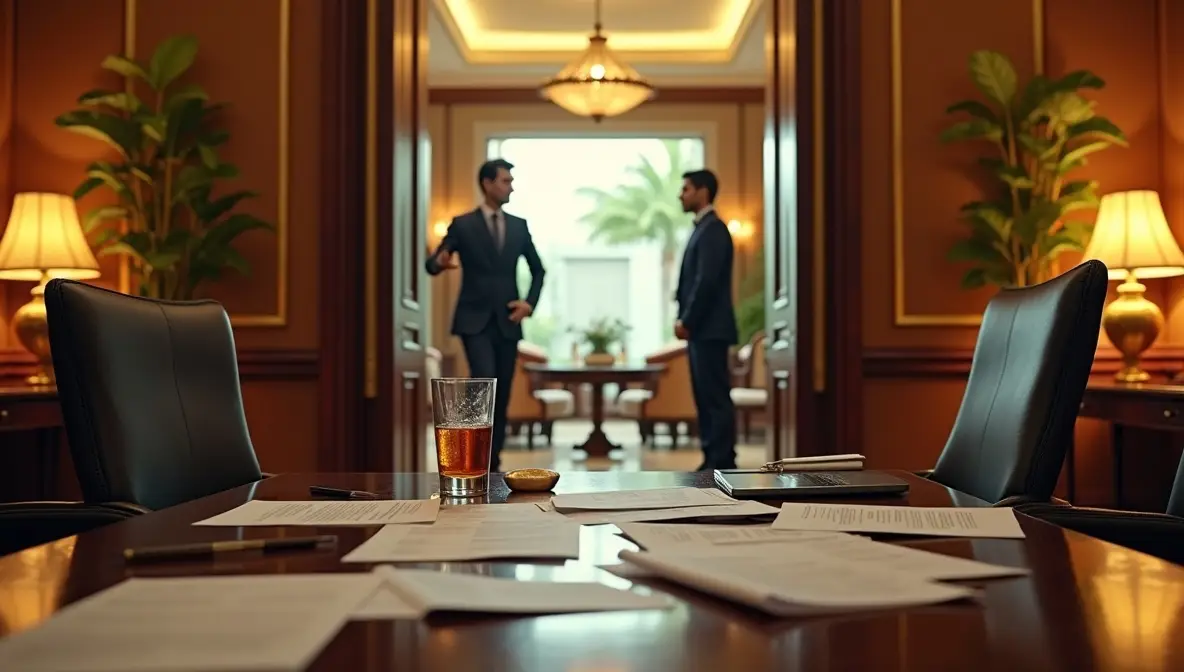 Hospitality Hiring Mistakes That Cost Money in 2025