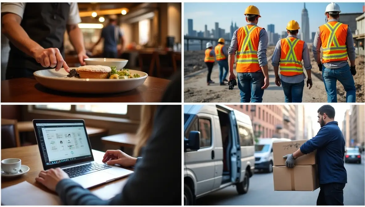 New York Fair Chance Act Jobs: Complete Guide to Employment Opportunities