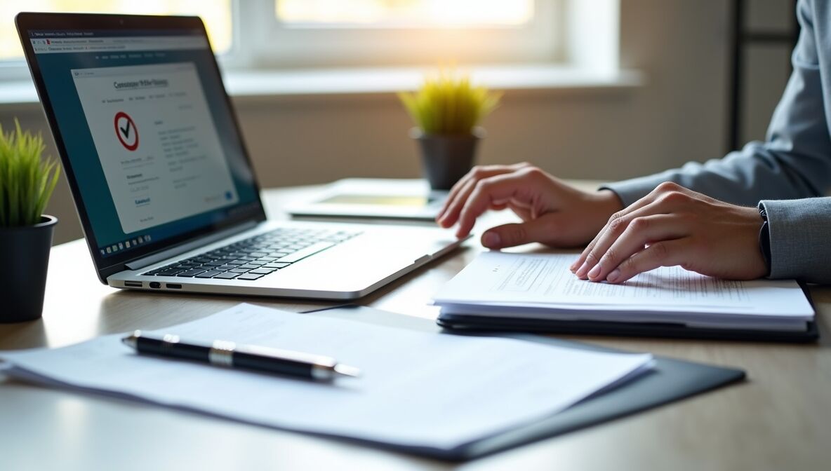 Closed School Verification: Background Checks When Your School Shut Down