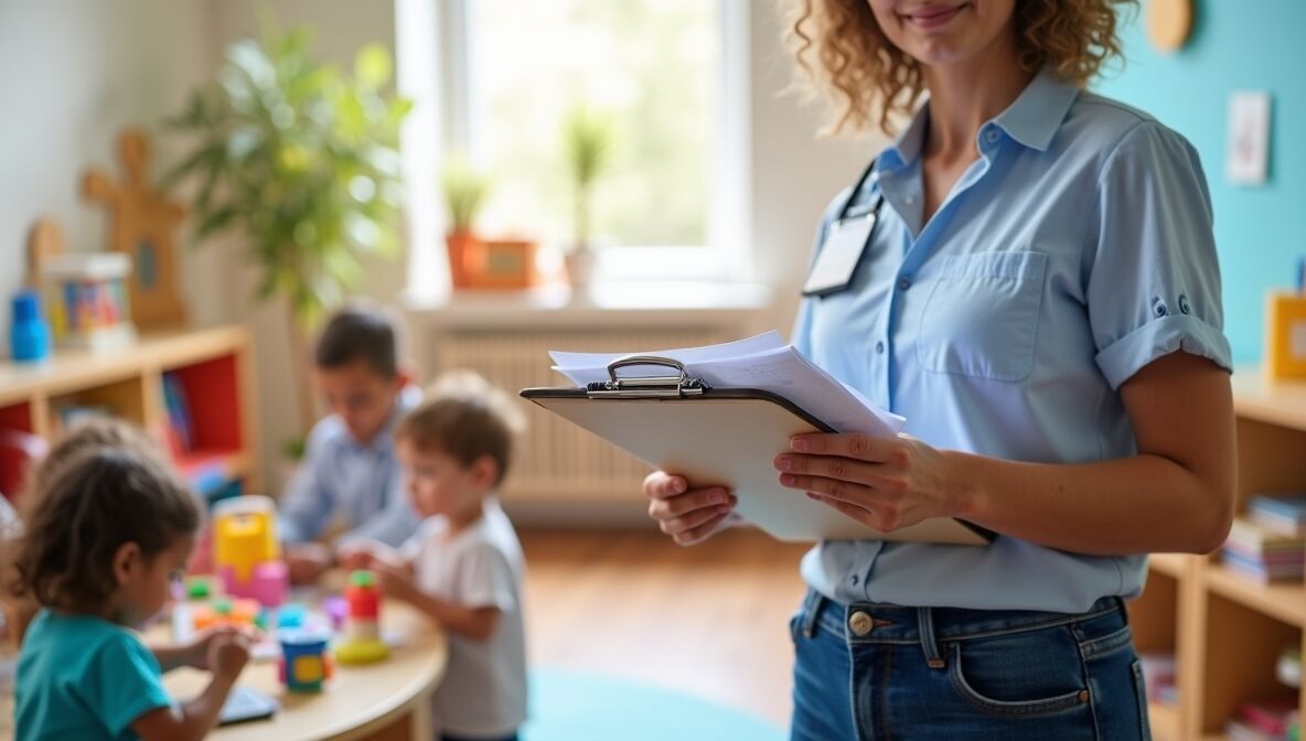 Ohio Daycare Background Checks: ODJFS Requirements for Childcare Providers