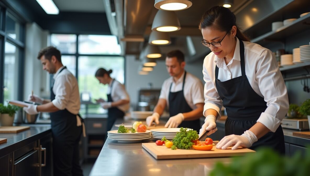 Complete Guide to Restaurant Employee Background Checks