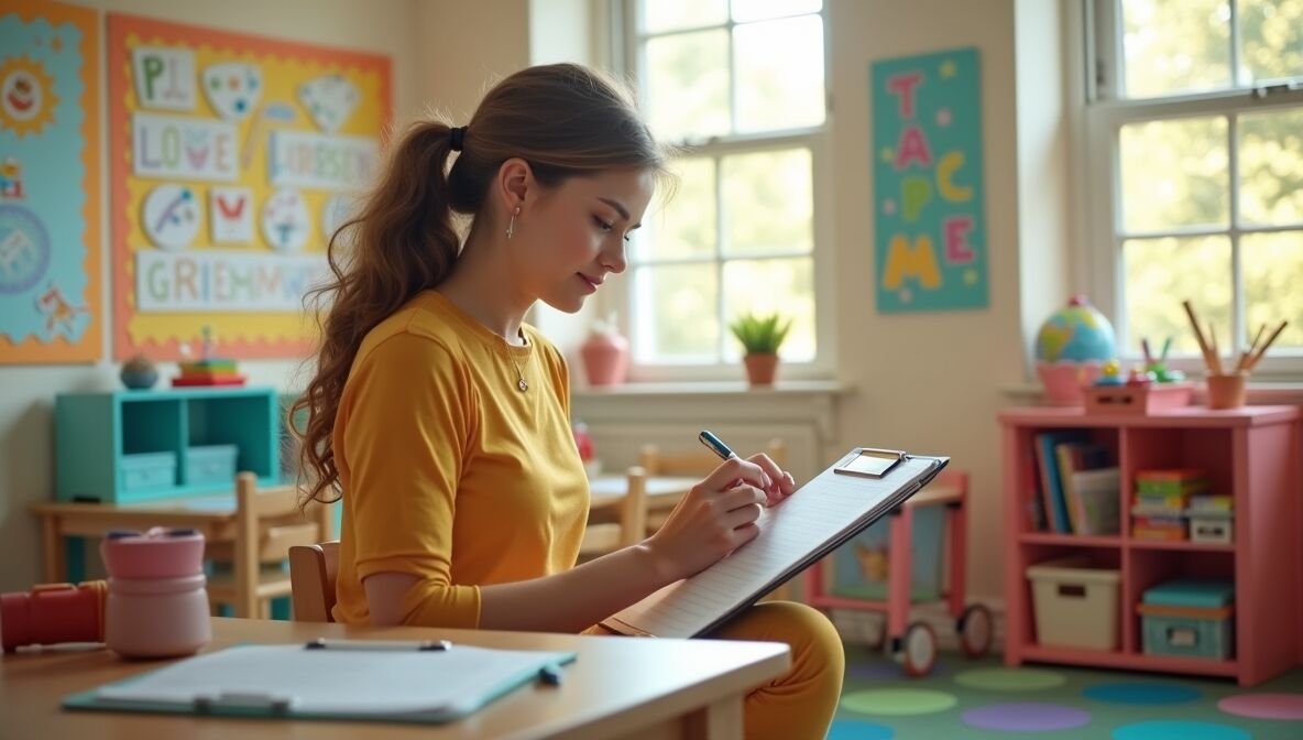 Georgia Daycare Background Check: Complete Guide to BFTS & Compliance Requirements (2025)