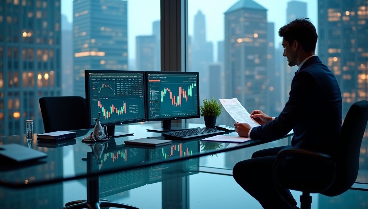 Financial Services Employment Barriers: FINRA & SEC Compliance in 2025