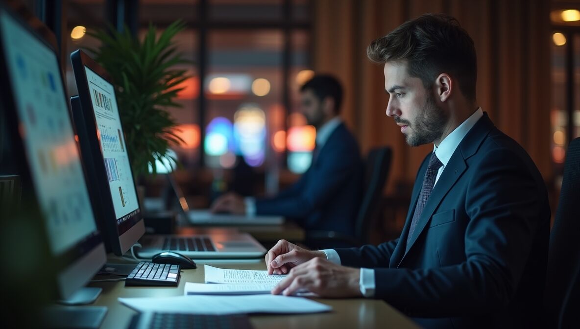 Louisiana Casino Background Check Requirements: Complete 2025 Compliance Guide