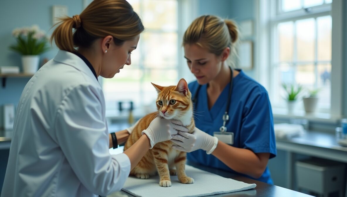 Veterinary Background Check Requirements: Veterinarians vs Vet Techs