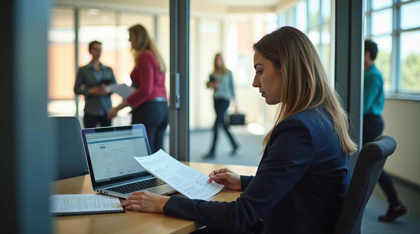 What is Business Entity Verification?