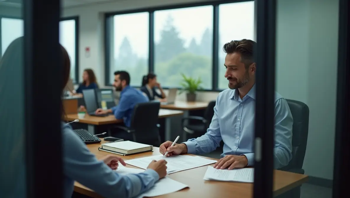 Washington State Background Check Laws: Compliance Guide for Employers in 2026