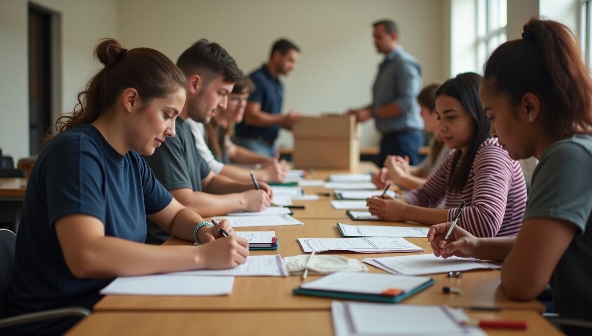 Volunteer Background Check Laws: Current Requirements for Organizations