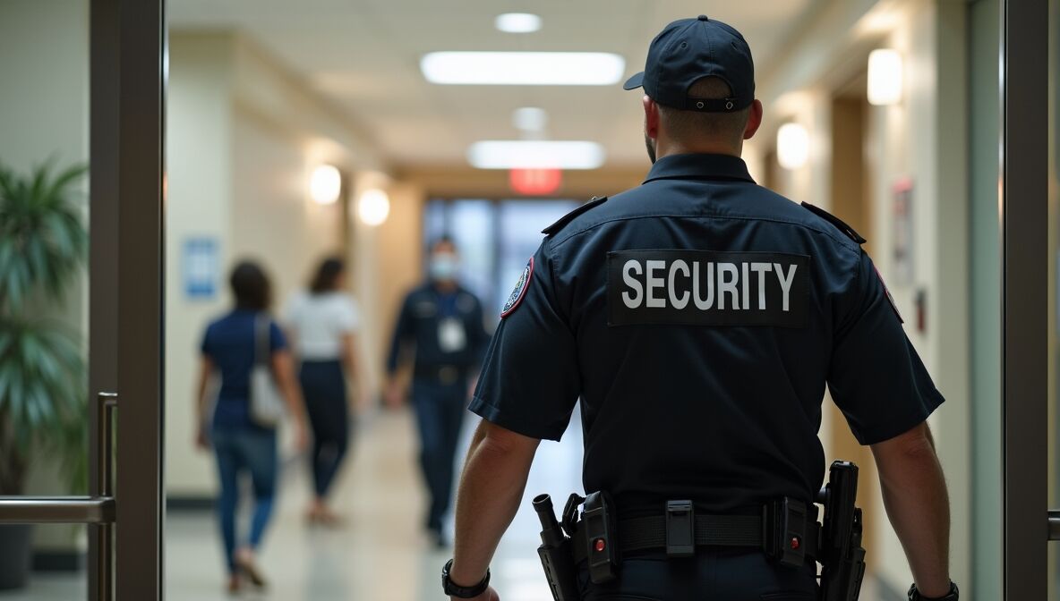 Security Guard Background Check Requirements by State: A 2026 Employer Guide