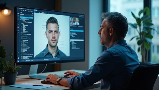 Synthetic Identity Fraud in Hiring: How Manufactured Identities Evade Employment Screening
