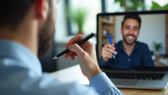 Active vs Passive Liveness Detection: Which is Right for Your Hiring Process?