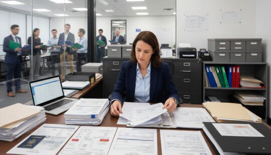 Complete Guide to I-9 Verification for Employers