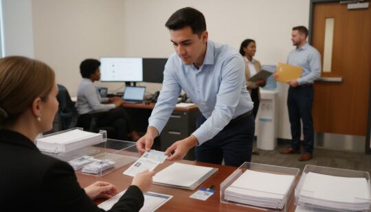 Social Security Number Verification: The Complete Employer Guide