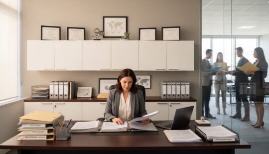 How to Run Employment Background Checks: A Step-by-Step Compliance Guide