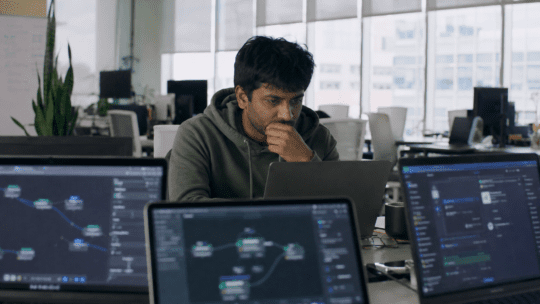 The AI Skills Bubble: 63% of US Workers Admit Exaggerating Their AI Skills, Survey Finds