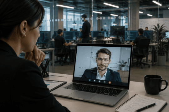 Remote IT Worker Identity Fraud: What the DPRK Hiring Scheme Means for Employers