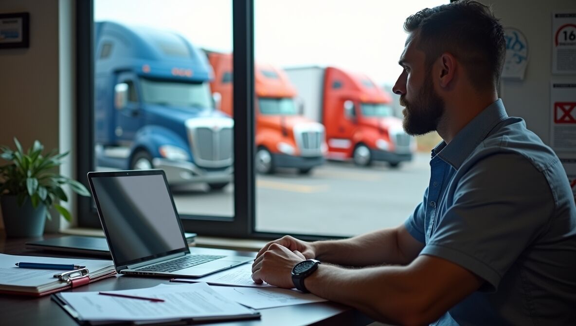 Motor Vehicle Record vs Driving Record: Which One Does Your Company Actually Need?