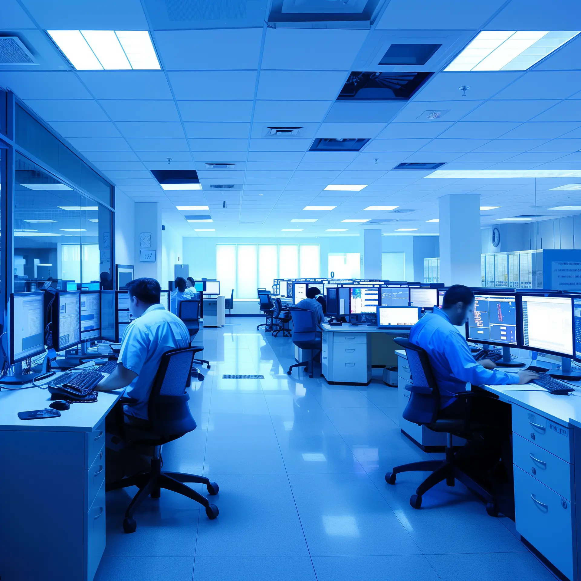 In-house Background Screening vs Outsourced Background Screening