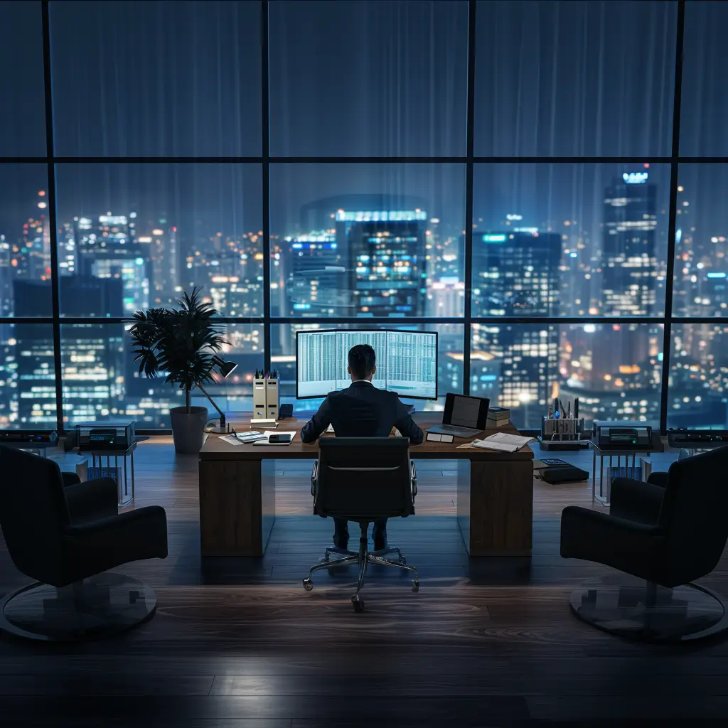 Executive Background Checks: Why Are They Important
