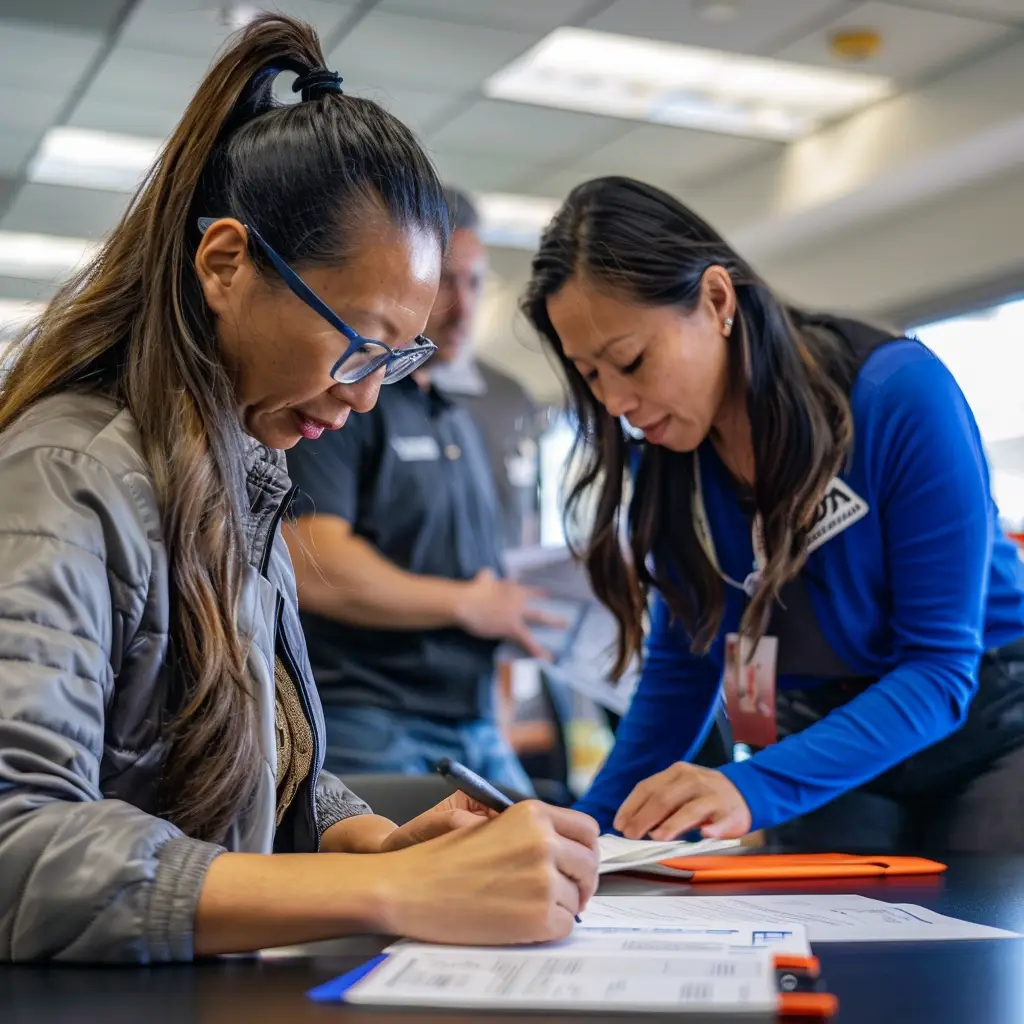 Best Practices for Nonprofit Volunteer Background Checks