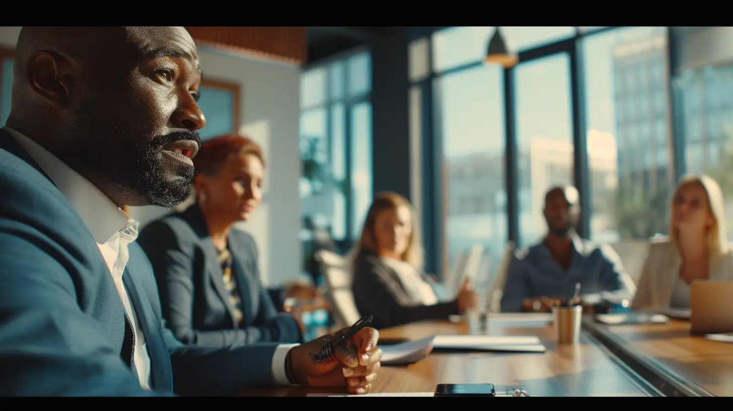 Training Your Team for Effective Screening