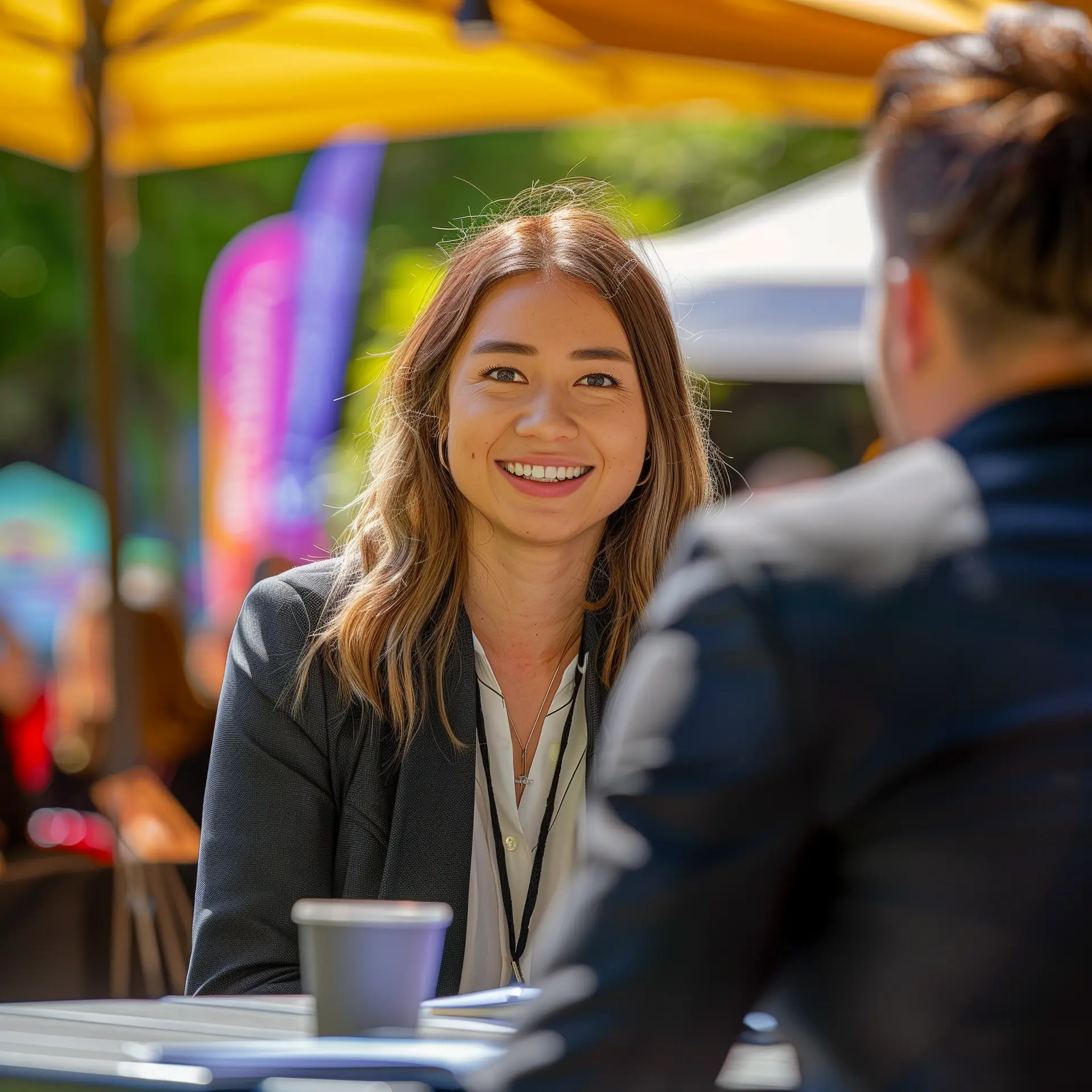 Integrating Background Checks into the Onboarding Process