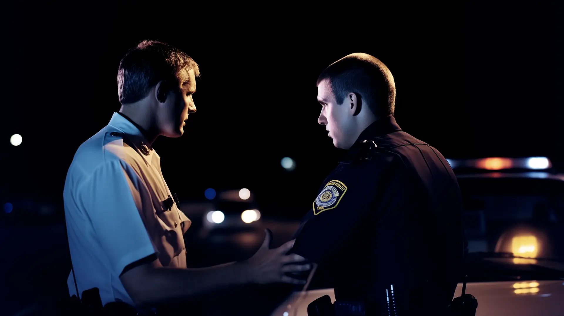 DUI Background Check Guide
