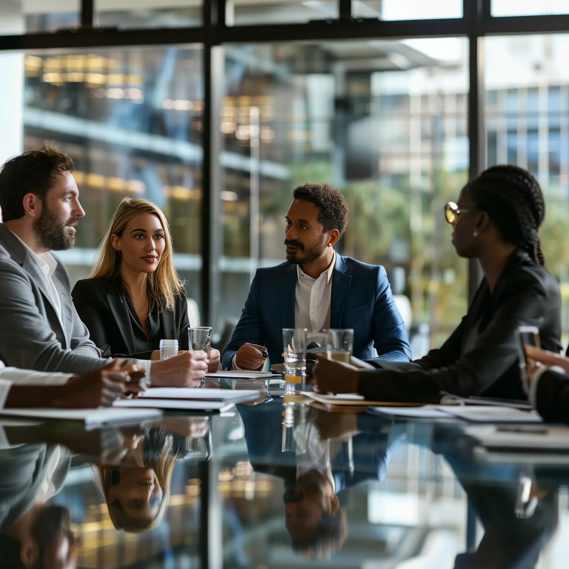 Multi-State Screening Rules for Staffing Agencies