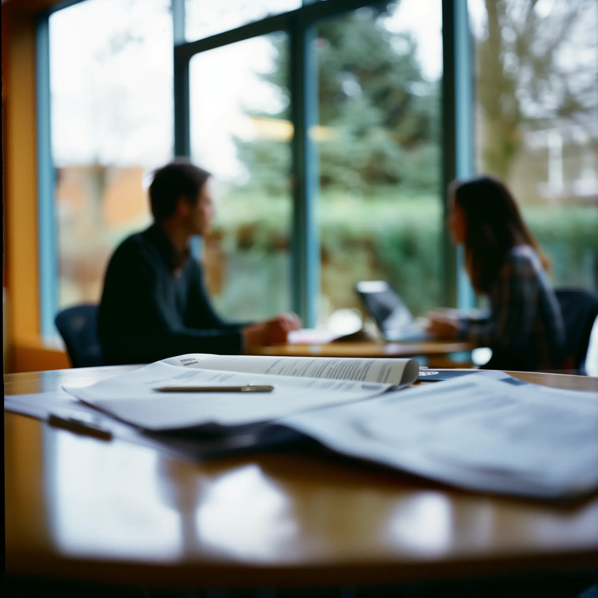 Can You Fail a Background Check and Still Get Hired?