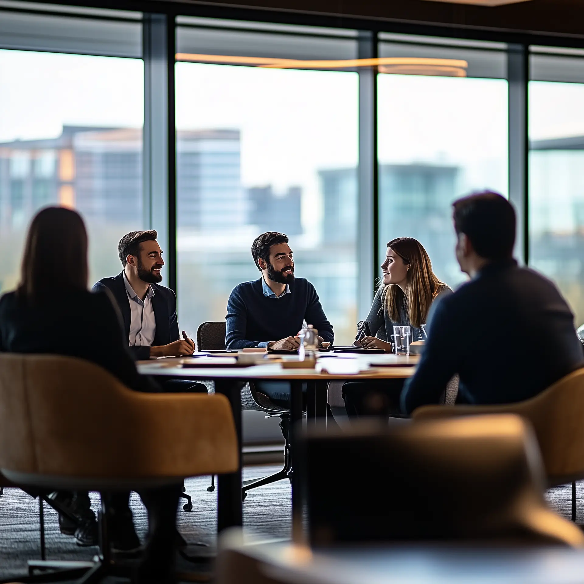 Understanding Turnaround Times in Employment Background Checks: A Comprehensive Guide